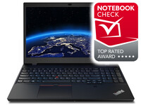Lenovo ThinkPad P15v G3 (88%)