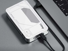 Tiiny AI: Kompaktes System mit KI-Unterstützung