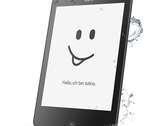 Buchhandel: neuer wasserdichter E-Reader von Tolino vorgestellt