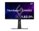 XG272-2K-OLED: Monitor für Videospieler