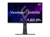 XG272-2K-OLED: Monitor für Videospieler