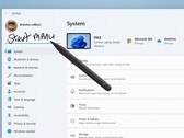 Microsoft erlaubt Windows-Nutzern, in allen Textfeldern mit einem Stylus zu schreiben. (Bild: Microsoft)