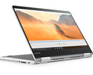 Test Lenovo Yoga 710-14ISK Convertible