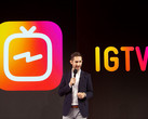 Instagram erreicht eine Milliarde Nutzer, stellt neue Videoplattform vor