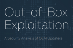 Sicherheitsforscher untersuchten wie sicher verbreitete PC-Update-Software wirklich ist.