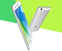 Noch eine Smartphone-Serie von Huawei. Nova und Nova Plus