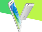 Noch eine Smartphone-Serie von Huawei. Nova und Nova Plus