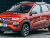 Dacia Spring: Umweltbonus für E-Auto bis 30. Juni 2023 garantiert.
