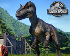 Spielecharts: Die Dinos sind los - Jurassic World Evolution stürmt die Verkaufscharts.