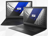 Neue Laptop-Serie: Schenker Work 15 und Work 17 Notebooks mit Coffee Lake.