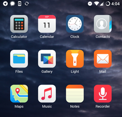 /e/ ist Android ohne Google (Bild: Gaël Duval, Hackernoon)