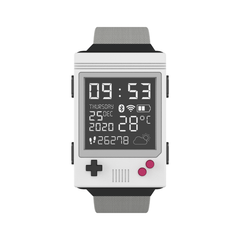 Watchy: Die offene Smartwatch mit E Ink-Display kostet 38 Euro