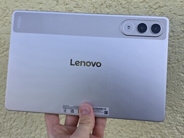 Lenovo Yoga Tab im Test