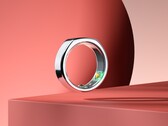 Der Oura misst ähnliche Daten wie eine Smartwatch, aber in Form eines dezenten Rings. (Bild: Oura)