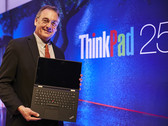Lenovo: ThinkPad Chef-Designer hört auf