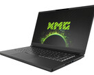 Schenker XMG Fusion 15 (Mid 22): Leichter, kompakter Gaming-Laptop mit mechanischer Tastatur