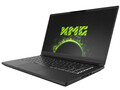 Schenker XMG Fusion 15 (Mid 22): Leichter, kompakter Gaming-Laptop mit mechanischer Tastatur