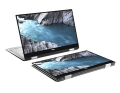 Das XPS 15 Convertible gibts weiterhin nur mit maximal 16 GB RAM