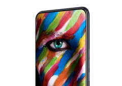 Die Kamera des ZTE Axon 20 sollte sich besser vor der Konkurrenz verstecken. (Bild: ZTE)