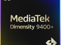 Mediatek Dimensity 9400+ Prozessor - Benchmarks und Specs
