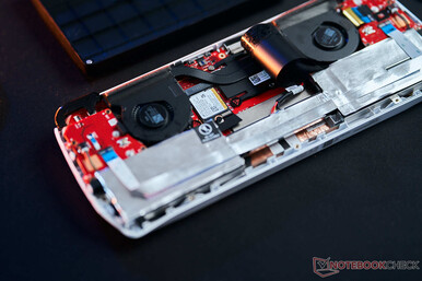 Asus ROG Ally Z1 Extreme