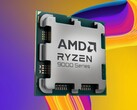 AMD Zen 6 Desktop-CPUs werden in die gleichen Motherboards eingebaut wie die hier abgebildete Zen 5 CPU.