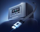 Die Aferiy Nano100 ist eines von vielen Energie-Schnäppchen bei Geekbuying.
