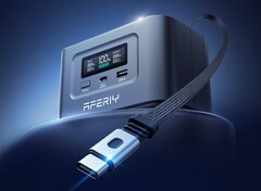 Die Aferiy Nano100 ist eines von vielen Energie-Schnäppchen bei Geekbuying.