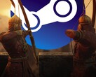 Age of Empires IV ist auf Steam bis zum 16. Juni 2026 mit 65 Prozent Rabatt erhältlich.