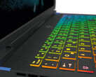 Aldi verkauft ab morgen ein Gaming-Notebook mit Intel Arc A730M. (Bild: Aldi-Onlineshop)