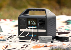 Bei Amazon gibt es aktuell diverse Powerstations und Co im Angebot, darunter das Anker 521. (Bild: Anker)