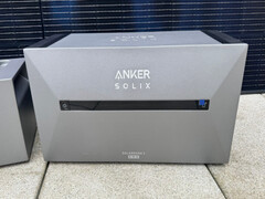 Anker Solix Solarbank 2 Pro Testbericht