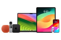 Apple bietet jetzt eine öffentliche Beta von iOS 17 und watchOS 10 an. (Bild: Apple)