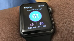 Apple Watch: Smartwatch rettet Mann vor tödlicher Lungenembolie