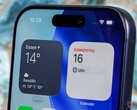 Apples 18 Megapixel Centerstage-Kamera könnte bald auf Android-Flaggschiffen Einzug halten - mit deutlich mehr Auflösung.