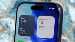 Apples 18 Megapixel Centerstage-Kamera könnte bald auf Android-Flaggschiffen Einzug halten - mit deutlich mehr Auflösung.