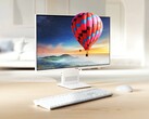 Der neueste All-in-One von Asus setzt auf einen Snapdragon X ARM-Chip.