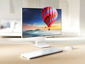 Der neueste All-in-One von Asus setzt auf einen Snapdragon X ARM-Chip.