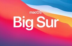Mit macOS 11 Big Sur erhalten MacBooks, iMacs &amp; co. das mit Abstand größte Update seit Jahren. (Bild: Apple)