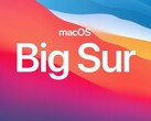 Mit macOS 11 Big Sur erhalten MacBooks, iMacs & co. das mit Abstand größte Update seit Jahren. (Bild: Apple)