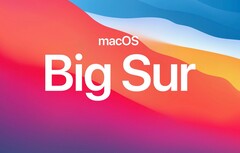Mit macOS 11 Big Sur erhalten MacBooks, iMacs & co. das mit Abstand größte Update seit Jahren. (Bild: Apple)
