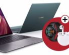 Huawei MateBook X Pro vorbestellen und Watch GT 2e & FreeBuds 3 gratis erhalten