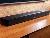 Bose präsentiert mit der Smart Soundbar 600 eine neue Dolby Atmos Soundbar für rund 550 Euro. (Bild: Bose)