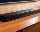 Bose präsentiert mit der Smart Soundbar 600 eine neue Dolby Atmos Soundbar für rund 550 Euro. (Bild: Bose)