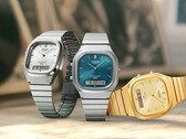 Die Classic-AQ-240-Uhren von Casio.