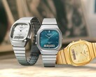 Die Classic-AQ-240-Uhren von Casio.