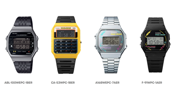 (Bildquelle: Casio)
