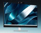 Der neueste Konferenzmonitor von Dell kombiniert ein 43 Zoll Panel mit einer 8 MP Kamera.