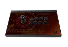 Mad Catz wird schon in wenigen Monaten einen neuen Arcade Stick veröffentlichen. (Bild: Mad Catz)