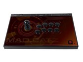 Mad Catz wird schon in wenigen Monaten einen neuen Arcade Stick veröffentlichen. (Bild: Mad Catz)